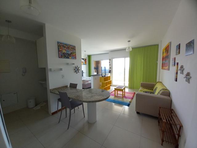 Apartamento, 1 quarto - Foto 1