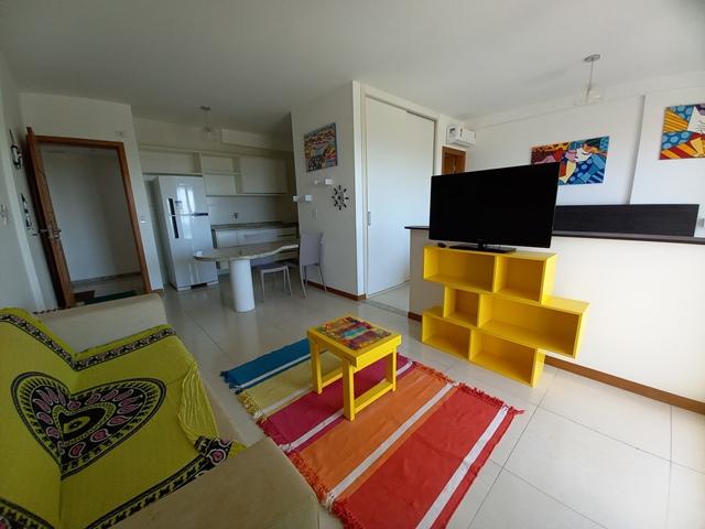 Apartamento, 1 quarto - Foto 2