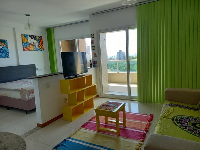 Apartamento, 1 quarto - Foto 8
