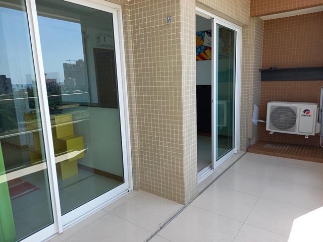 Apartamento, 1 quarto - Foto 16