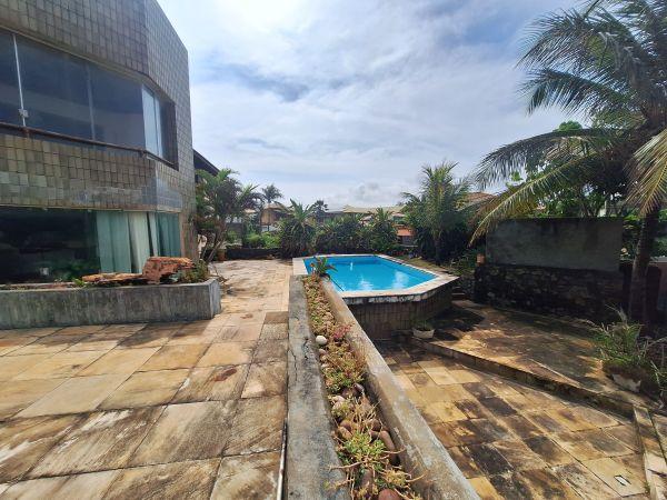 Casa, 4 quartos, 272 m² - Foto 4