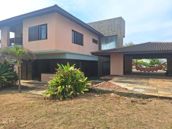 Casa, 4 quartos, 272 m² - Foto 9