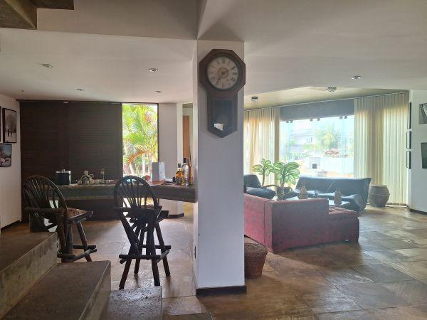 Casa, 4 quartos, 272 m² - Foto 13