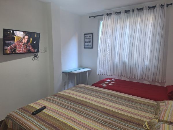 Apartamento, 1 quarto - Foto 5