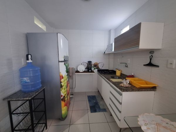 Apartamento, 1 quarto - Foto 1