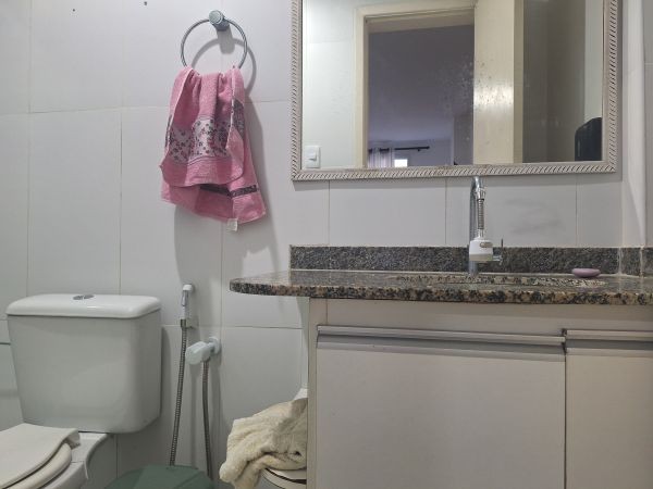 Apartamento, 1 quarto - Foto 8