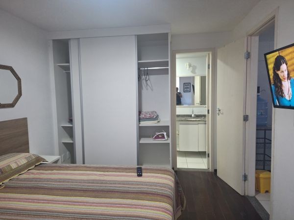 Apartamento, 1 quarto - Foto 7