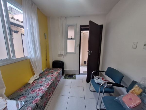 Apartamento, 1 quarto - Foto 10