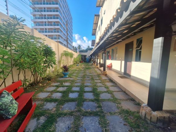 Apartamento, 1 quarto - Foto 15