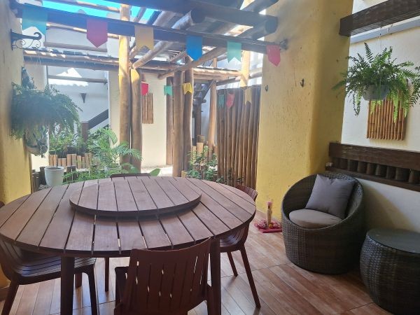 Apartamento, 1 quarto - Foto 4