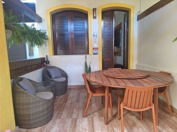 Apartamento, 1 quarto - Foto 3