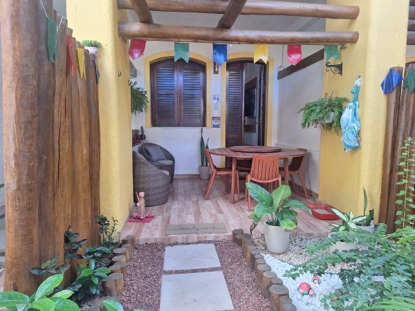 Apartamento, 1 quarto - Foto 1