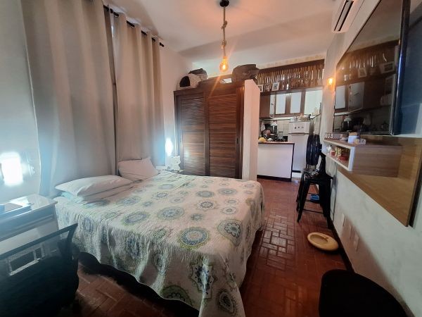 Apartamento, 1 quarto - Foto 6