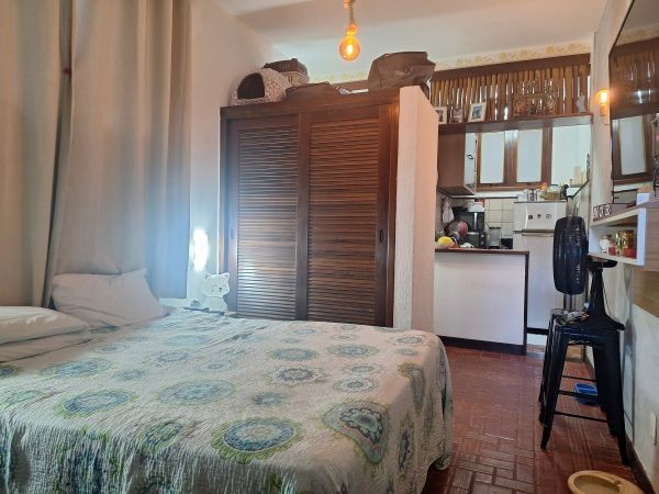 Apartamento, 1 quarto - Foto 5