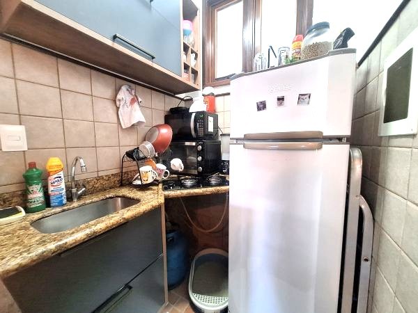 Apartamento, 1 quarto - Foto 13