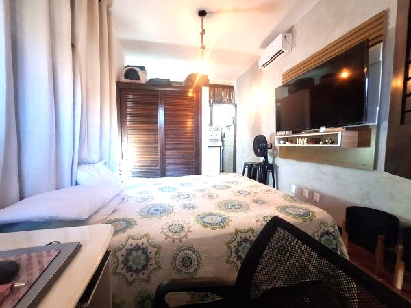 Apartamento, 1 quarto - Foto 16