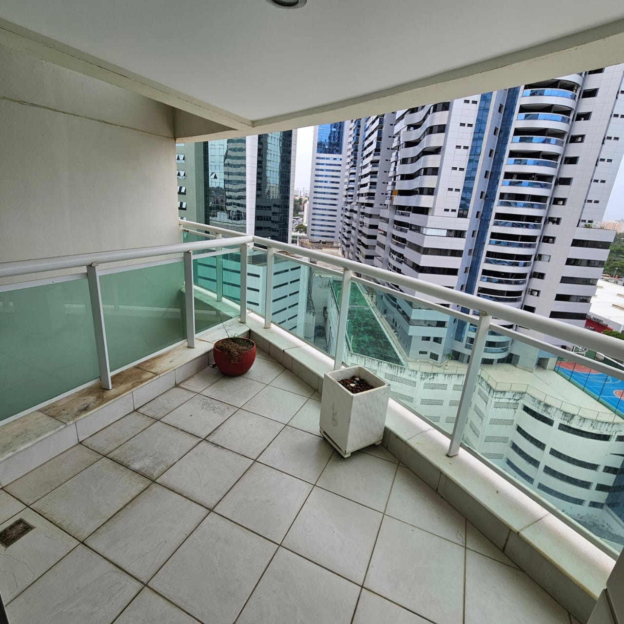 Apartamento, 1 quarto, 33 m² - Foto 11