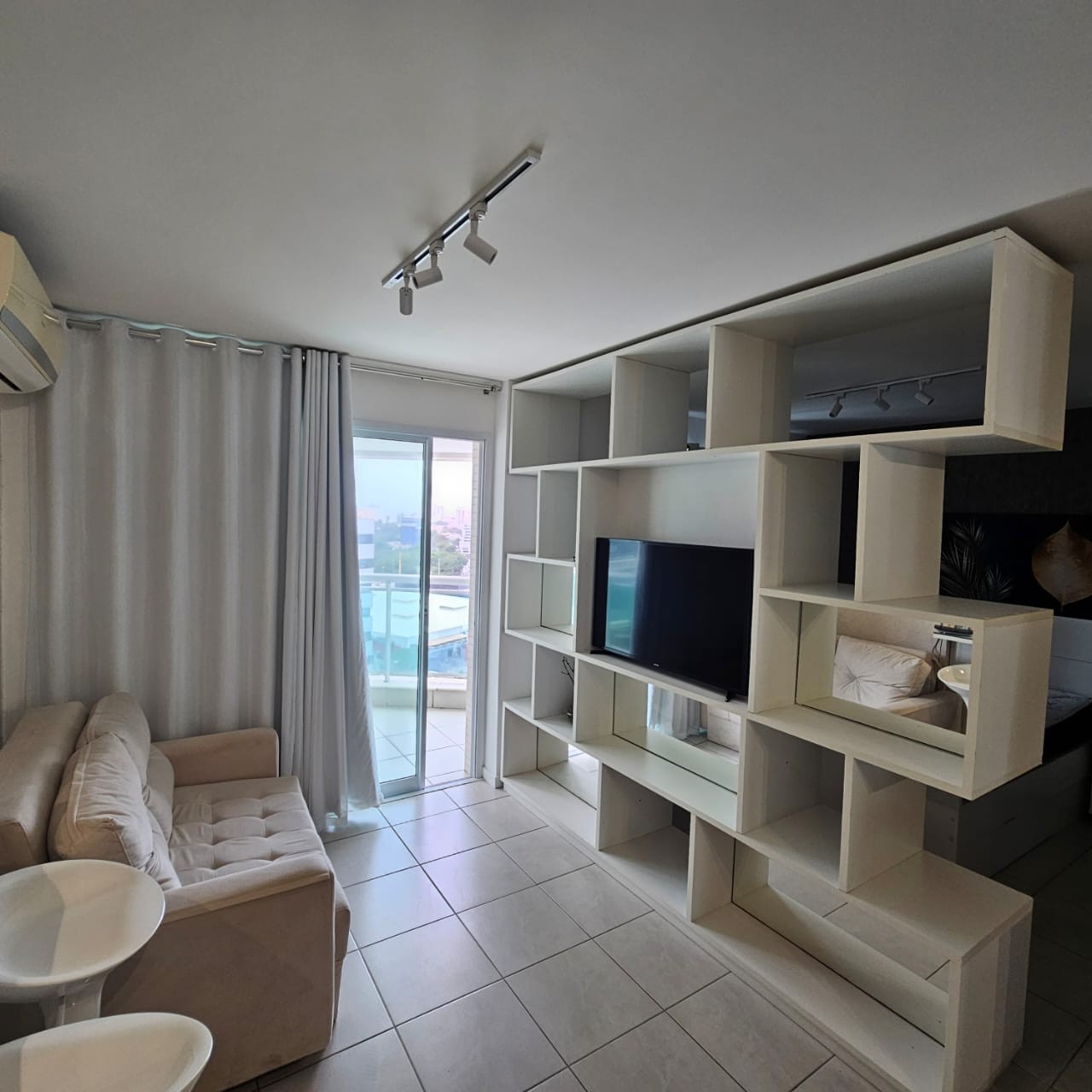 Apartamento, 1 quarto, 33 m² - Foto 3
