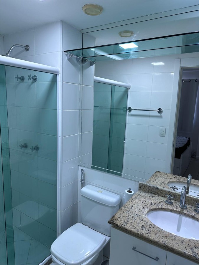 Apartamento, 1 quarto, 33 m² - Foto 21