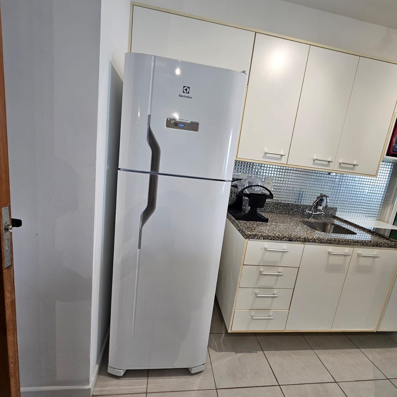 Apartamento, 1 quarto, 33 m² - Foto 9