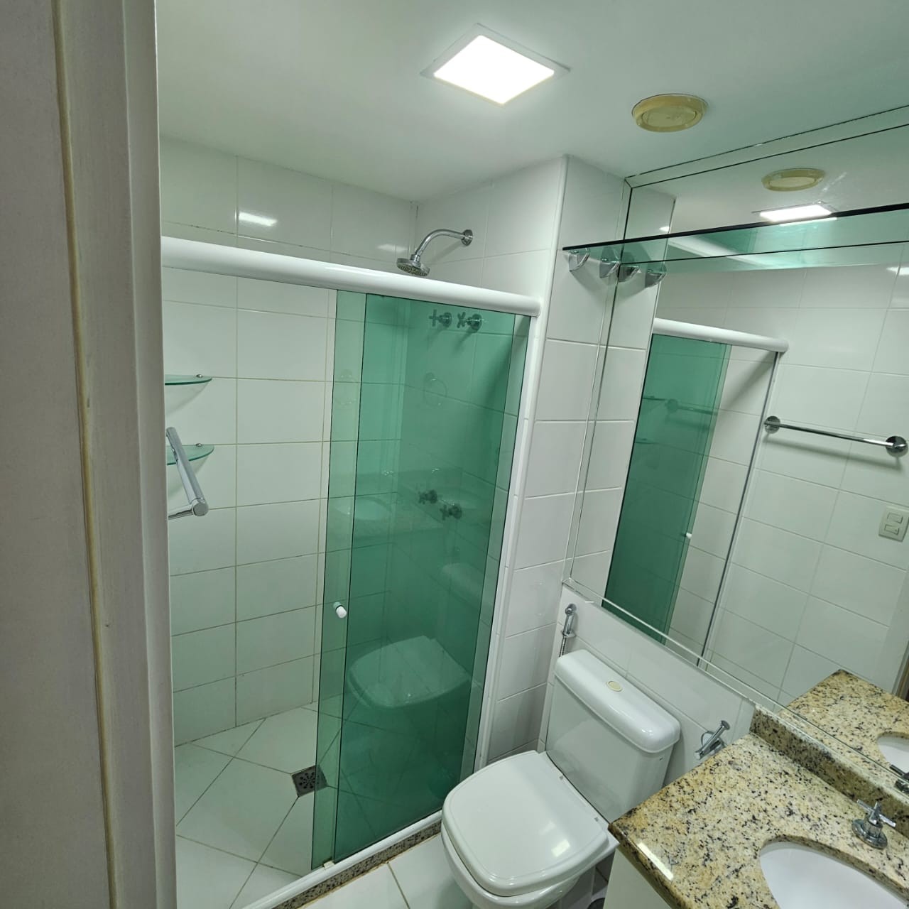 Apartamento, 1 quarto, 33 m² - Foto 22