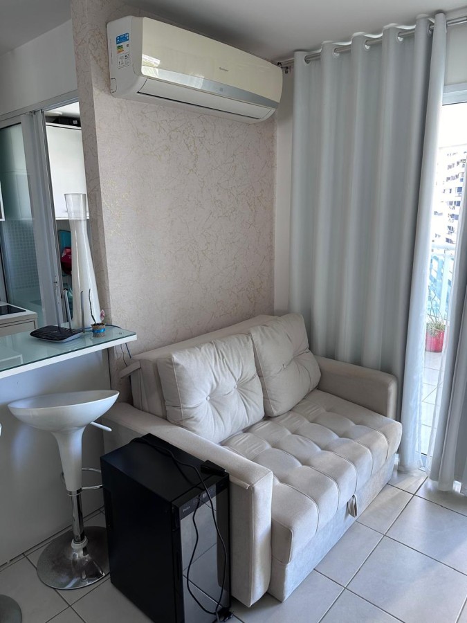 Apartamento, 1 quarto, 33 m² - Foto 6