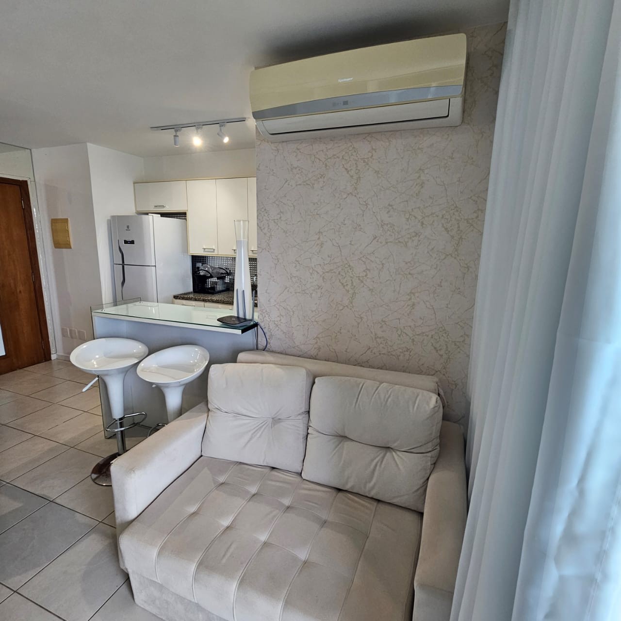 Apartamento, 1 quarto, 33 m² - Foto 5