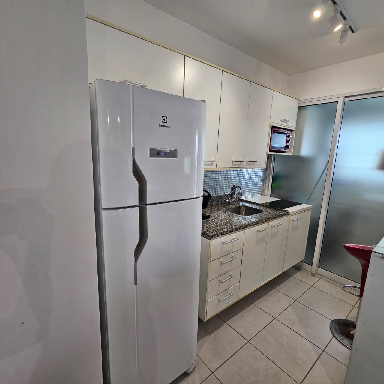 Apartamento, 1 quarto, 33 m² - Foto 8