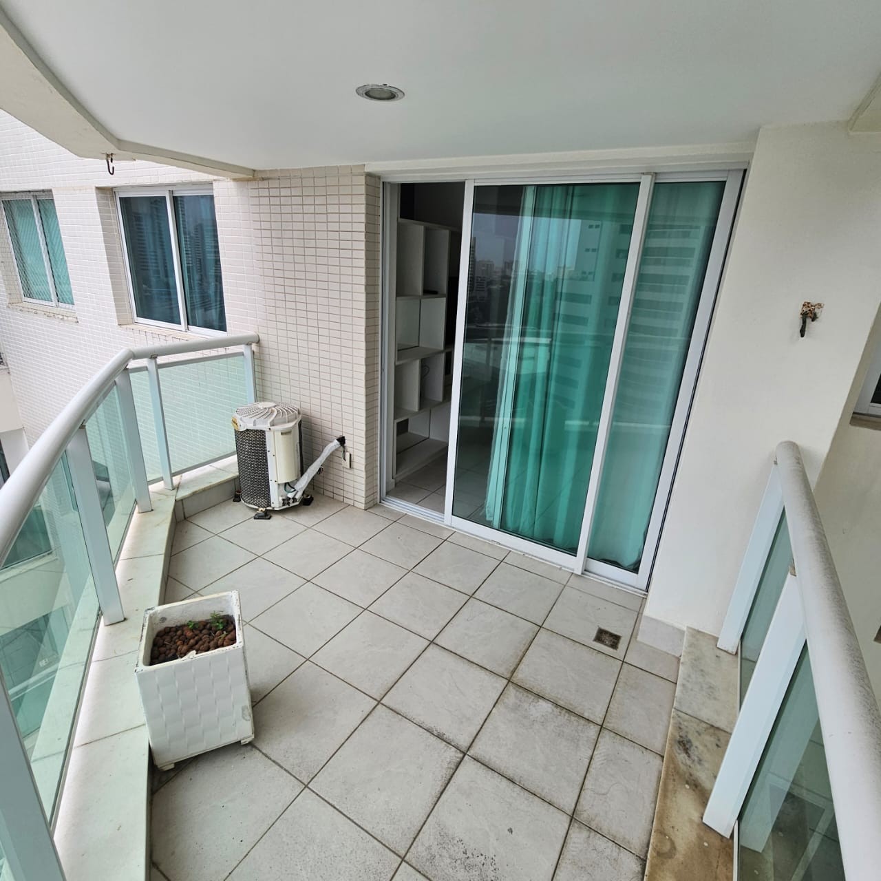 Apartamento, 1 quarto, 33 m² - Foto 14