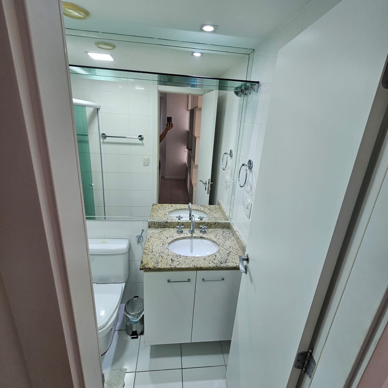 Apartamento, 1 quarto, 33 m² - Foto 23