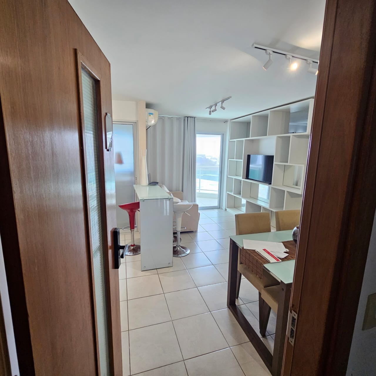 Apartamento, 1 quarto, 33 m² - Foto 2