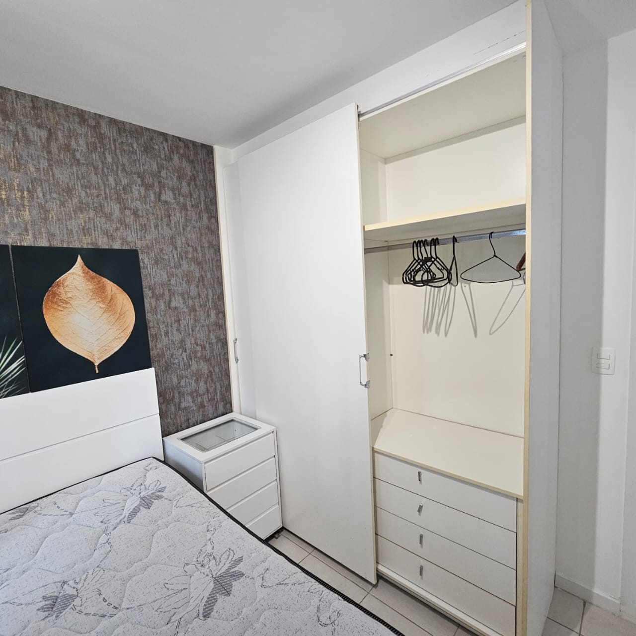 Apartamento, 1 quarto, 33 m² - Foto 18