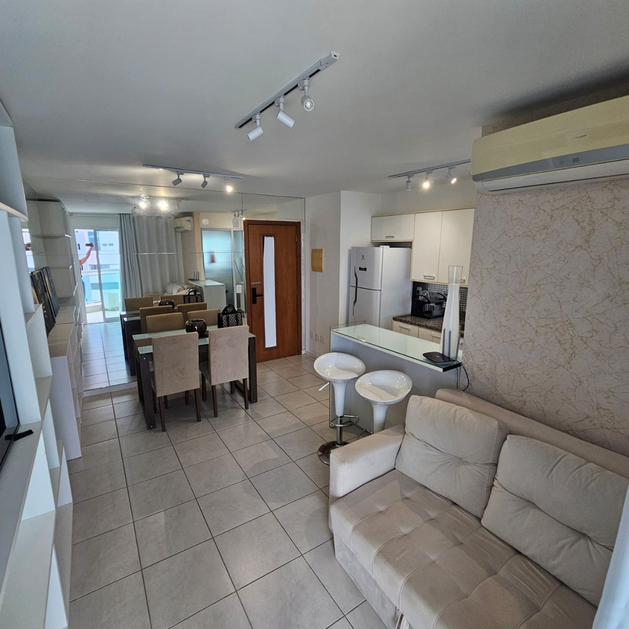 Apartamento, 1 quarto, 33 m² - Foto 4