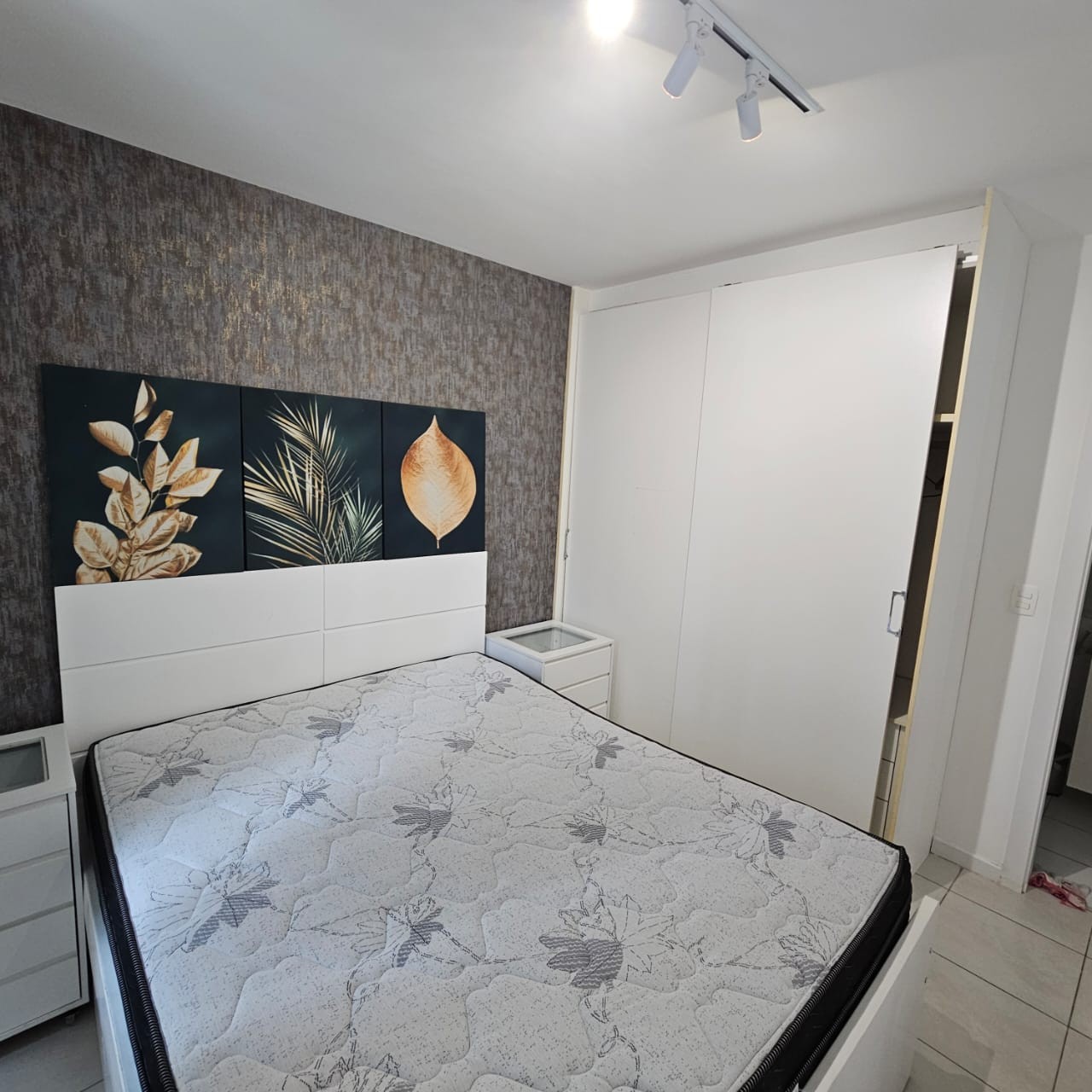 Apartamento, 1 quarto, 33 m² - Foto 19