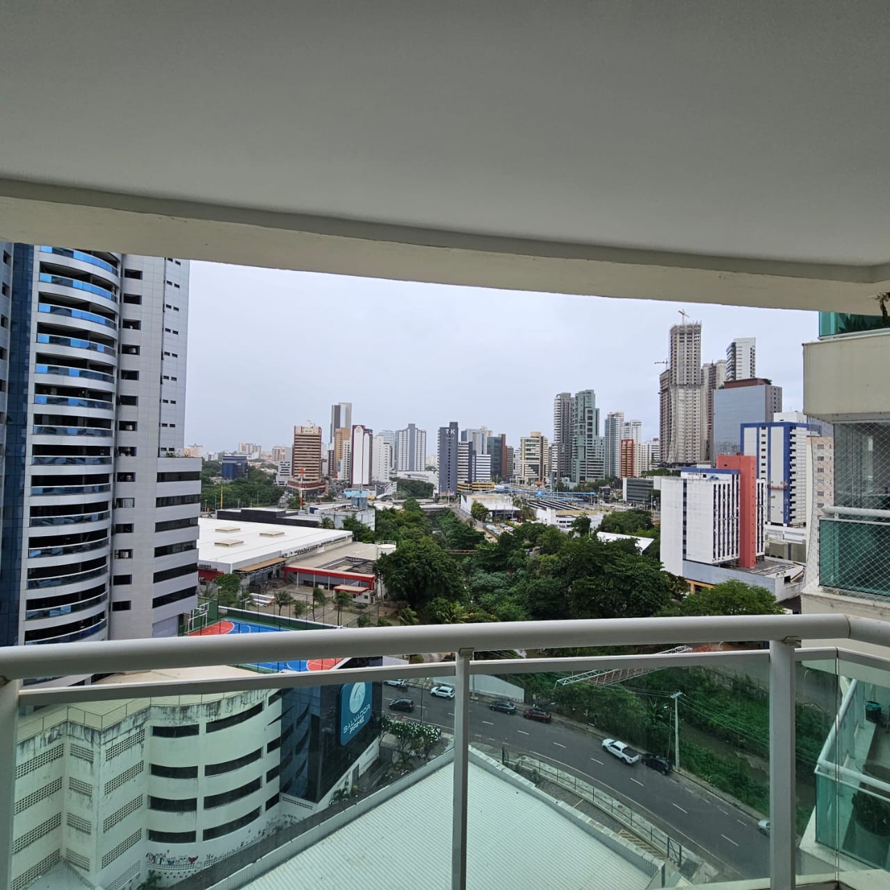 Apartamento, 1 quarto, 33 m² - Foto 13