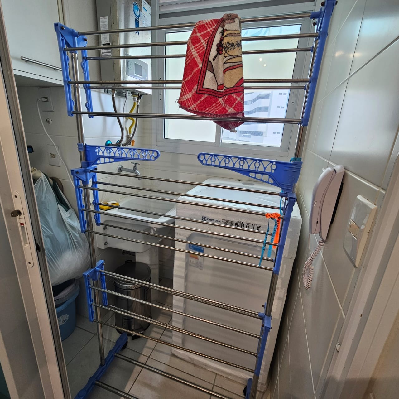 Apartamento, 1 quarto, 33 m² - Foto 15