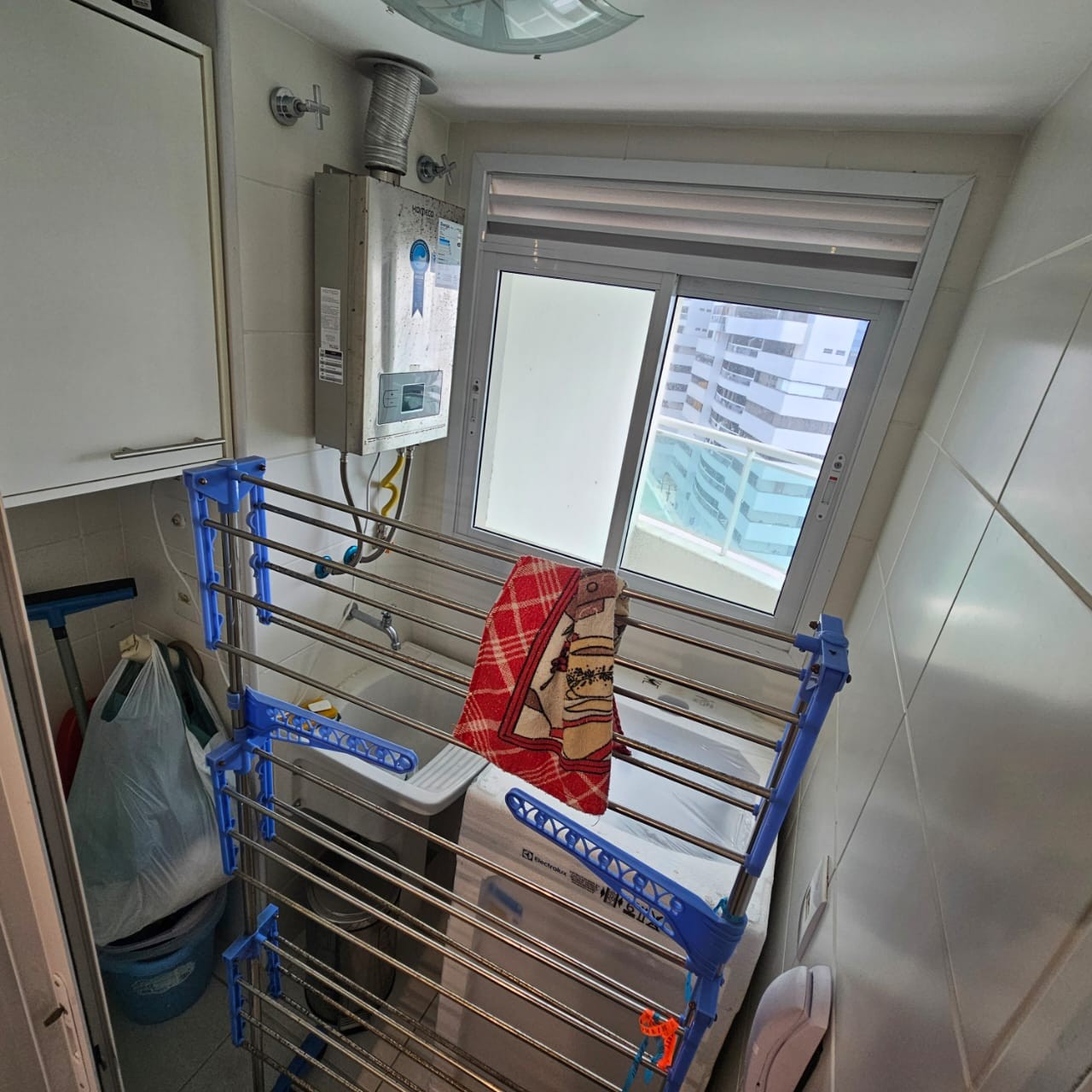 Apartamento, 1 quarto, 33 m² - Foto 16