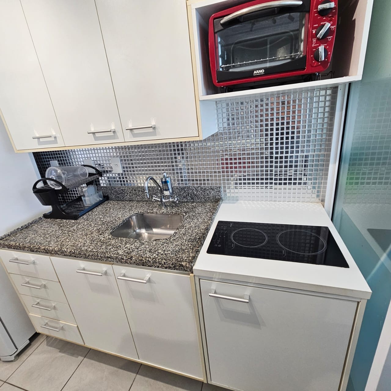 Apartamento, 1 quarto, 33 m² - Foto 10