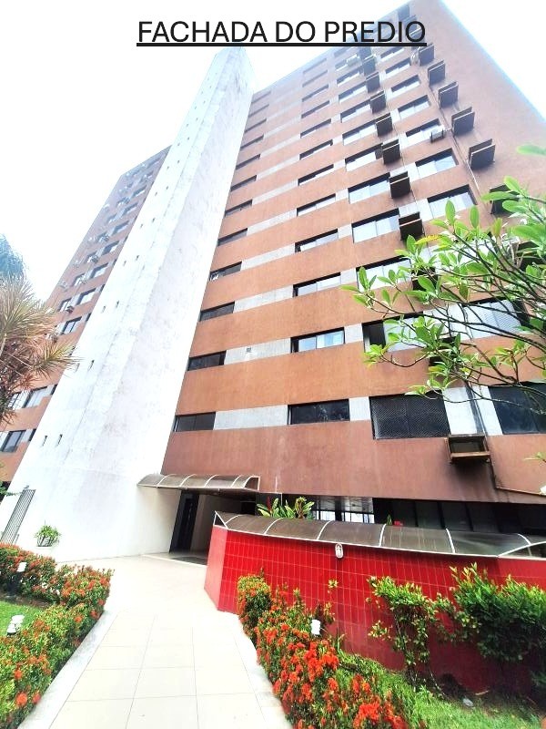 Apartamento, 4 quartos, 216 m² - Foto 1