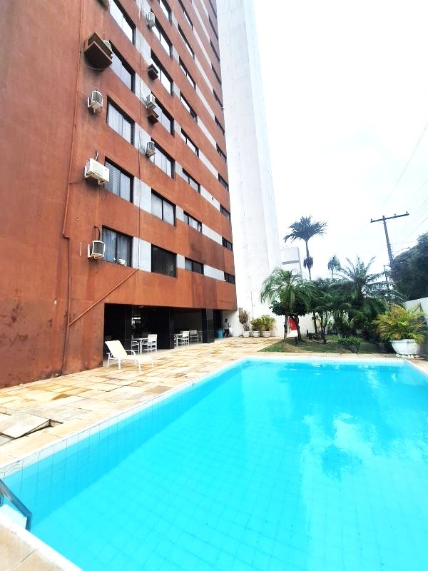 Apartamento, 4 quartos, 216 m² - Foto 2