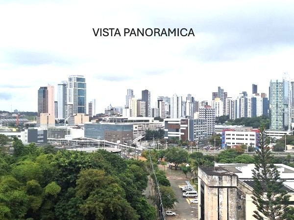 Apartamento, 4 quartos, 216 m² - Foto 3