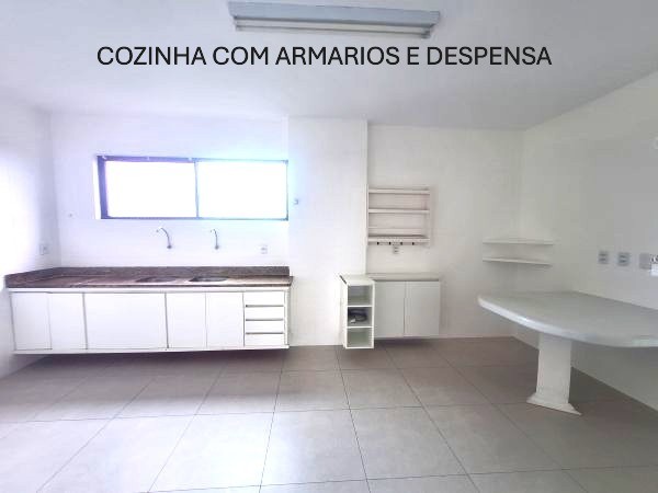 Apartamento, 4 quartos, 216 m² - Foto 7