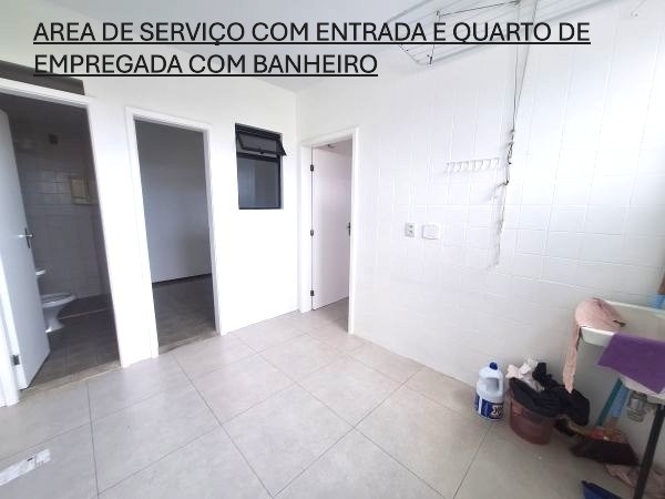 Apartamento, 4 quartos, 216 m² - Foto 12