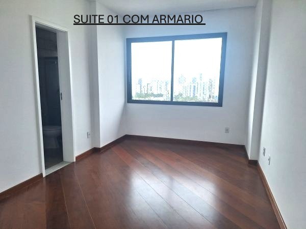 Apartamento, 4 quartos, 216 m² - Foto 14