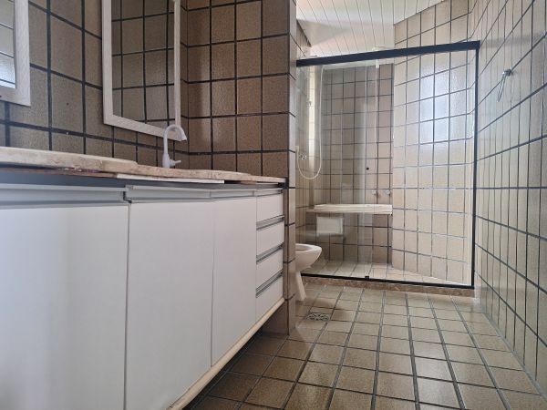 Apartamento, 4 quartos, 216 m² - Foto 33