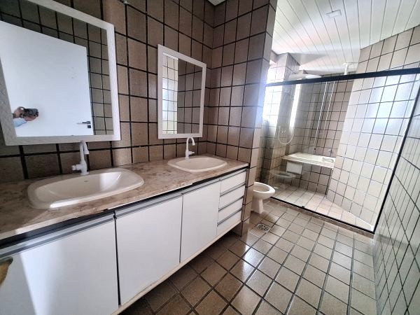 Apartamento, 4 quartos, 216 m² - Foto 32