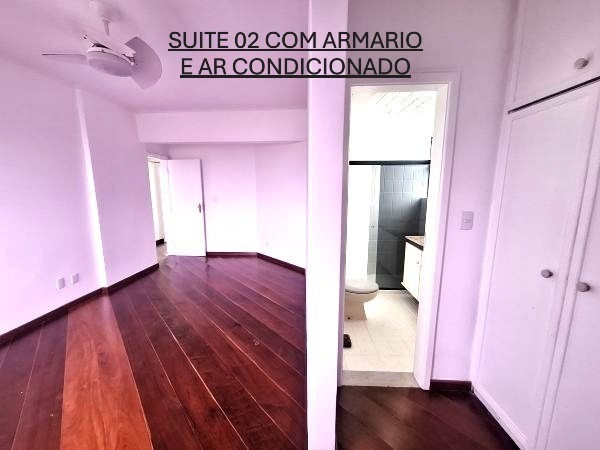 Apartamento, 4 quartos, 216 m² - Foto 17