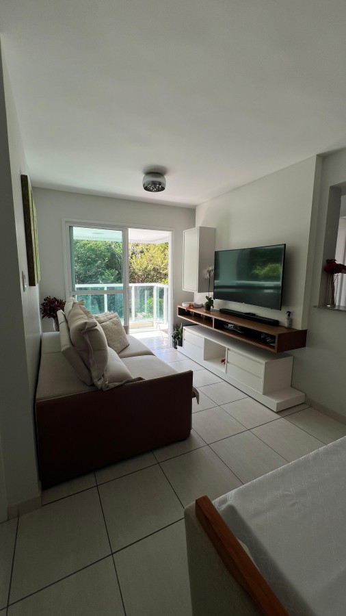 Apartamento, 2 quartos - Foto 1