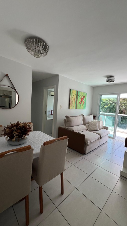 Apartamento, 2 quartos - Foto 4