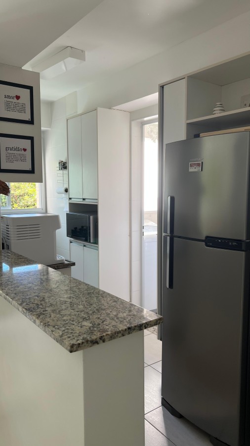 Apartamento, 2 quartos - Foto 8